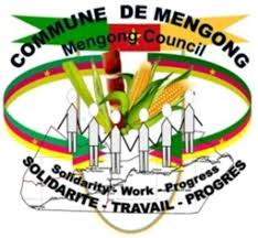 Commune de Mengong