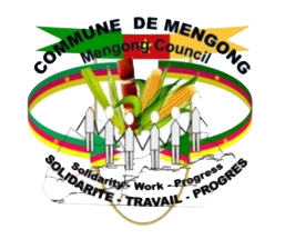 Commune de Mengong